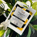 Bio Cosmos Organic gezichtsmasker