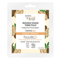 Bio Cosmos Organic gezichtsmasker