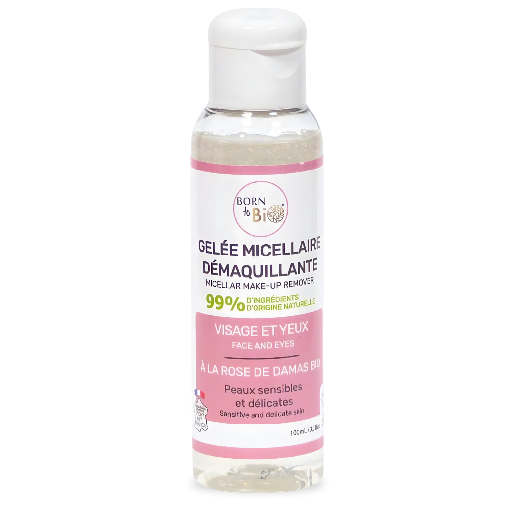 Bio Cosmos Organic micellaire reinigingsgel - 100ml