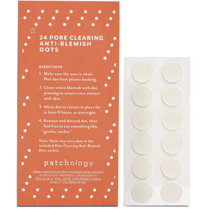 Patchology - Breakout box