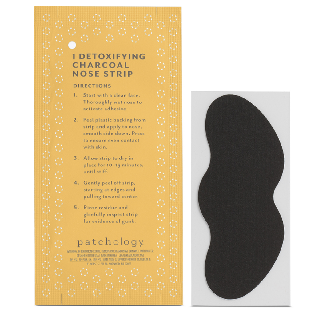 Patchology - Breakout box