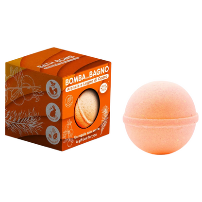 Epsomzout & bruisballen pakket