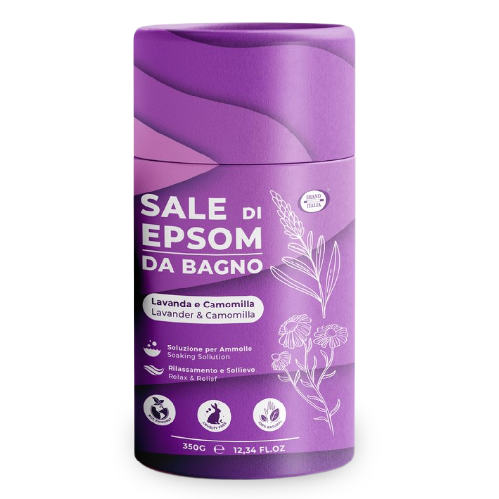 Epsomzout