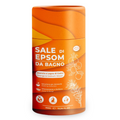 Epsomzout