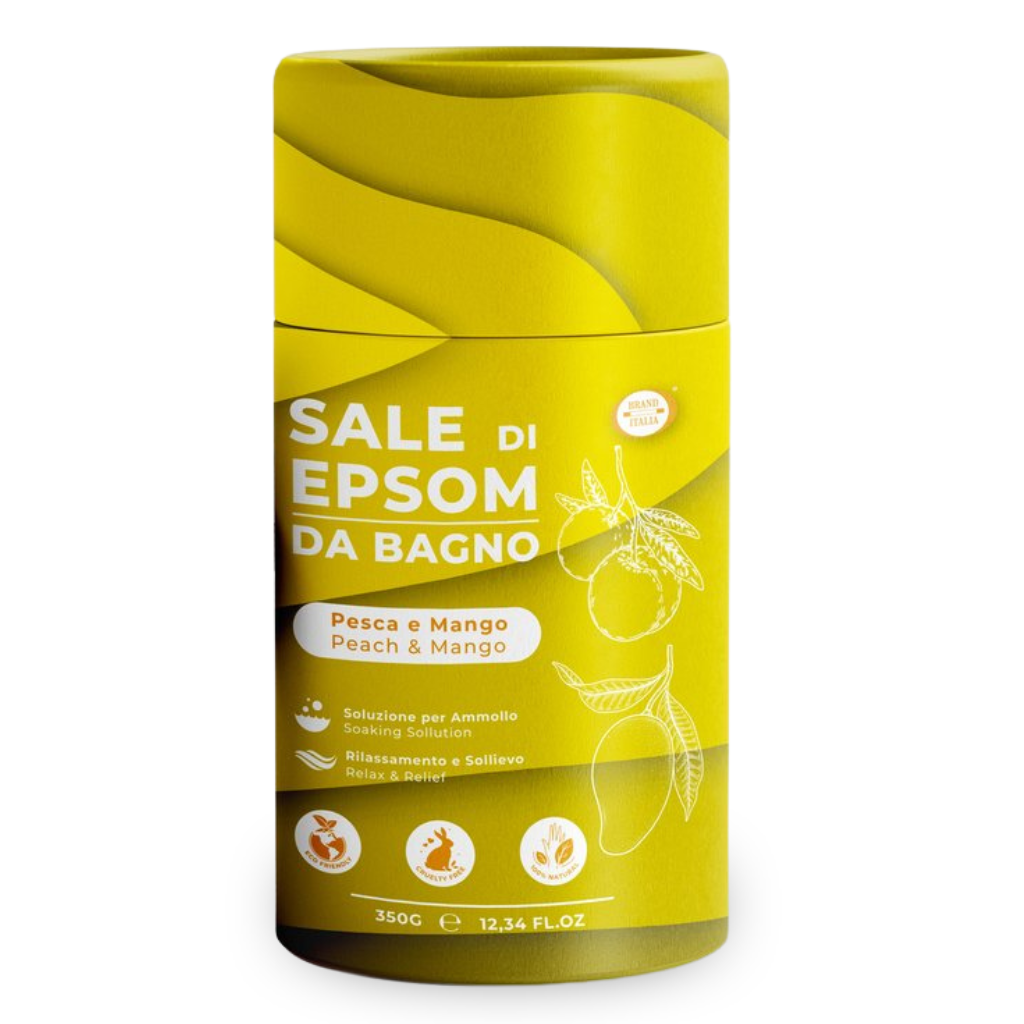 Epsomzout