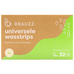 Brauzz wasstrips - 32 wasbeurten