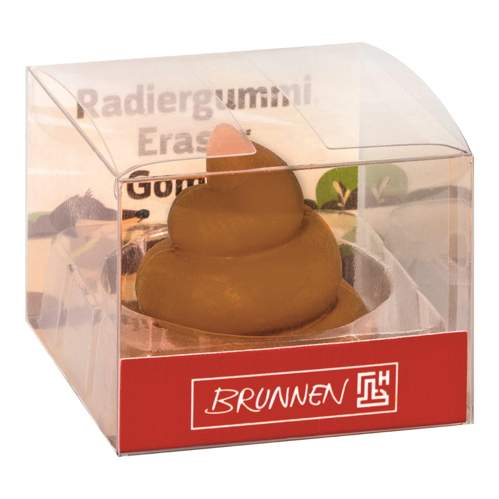 Gum hondendrol