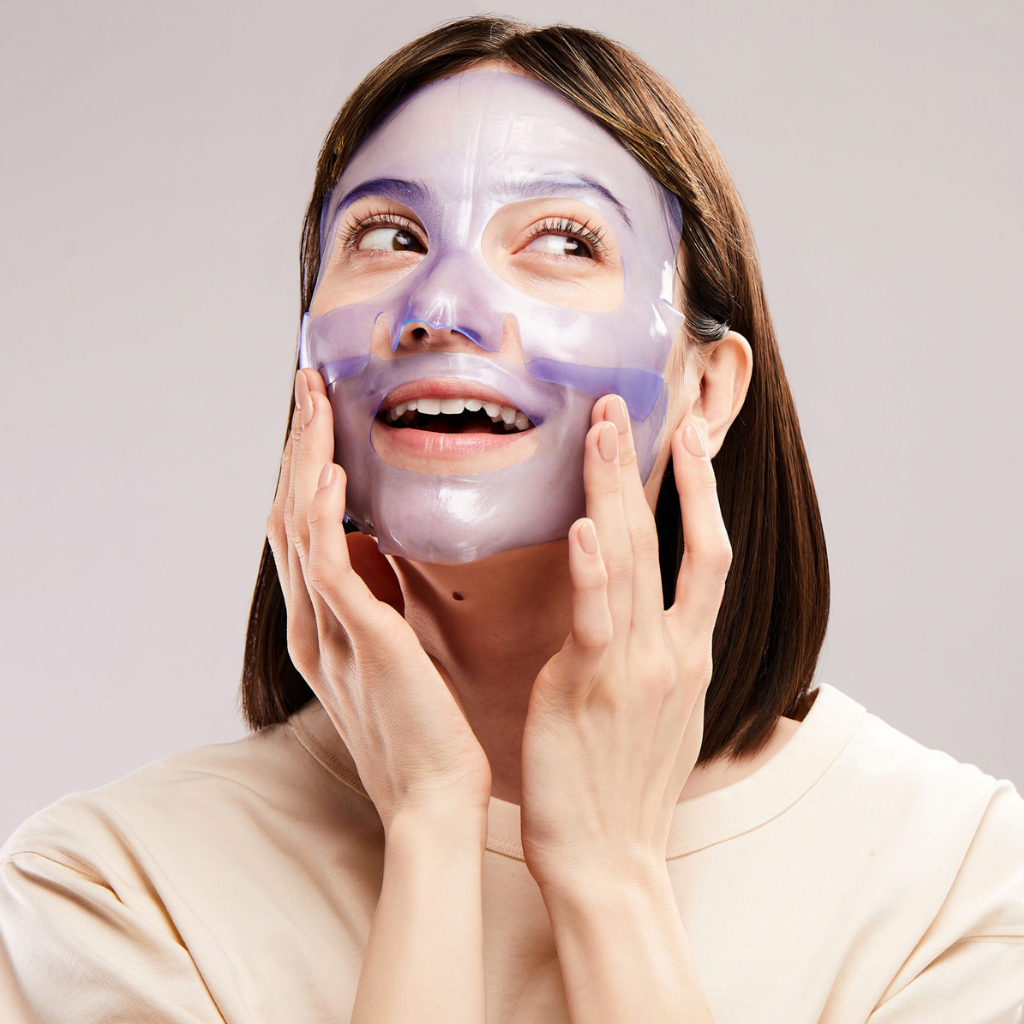 Patchology - Hydrogel gezichtsmasker