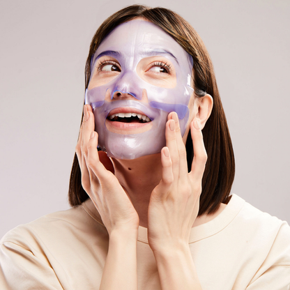 Patchology - Hydrogel gezichtsmasker