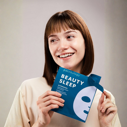 Patchology - Hydrogel gezichtsmasker