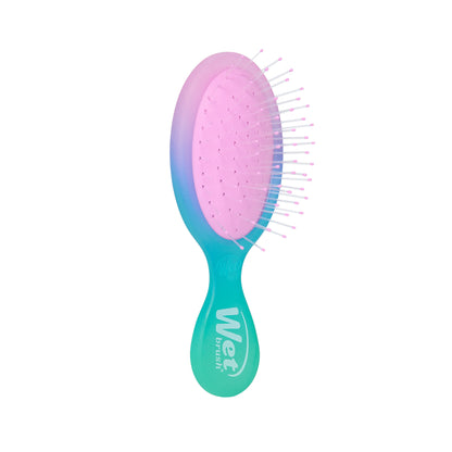 Wetbrush Mini Detangler - Electric Sky