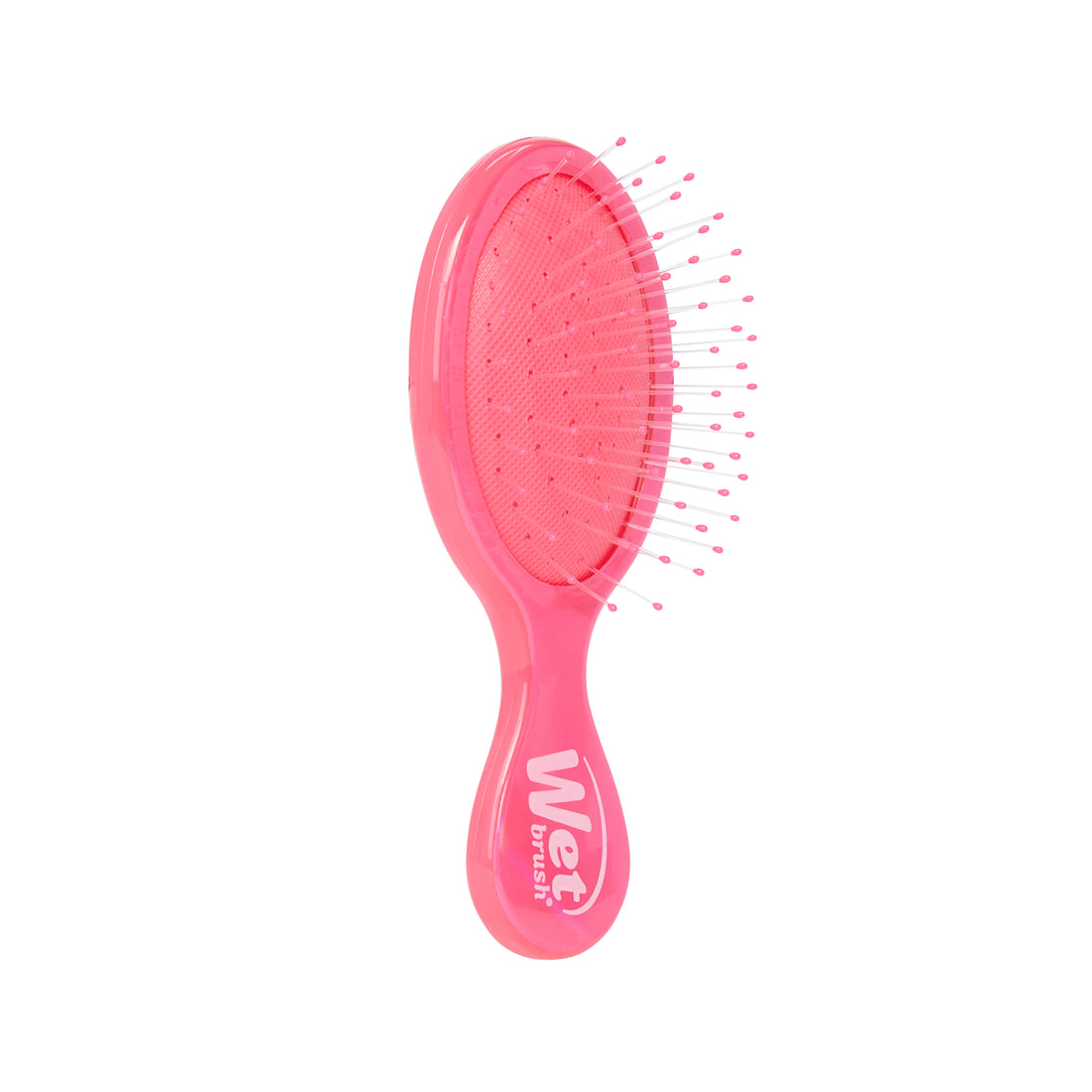 Wetbrush Mini Detangler - Prismatic Glow