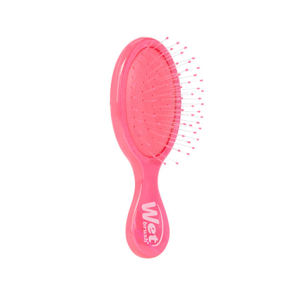 Wetbrush Mini Detangler - Prismatic Glow