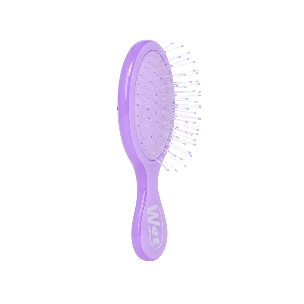 Wetbrush Original MINI Detangler - Prismatic Glow