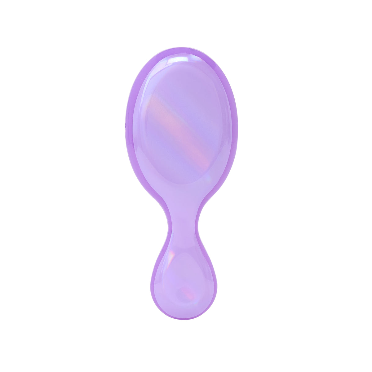 Wetbrush Original MINI Detangler - Prismatic Glow