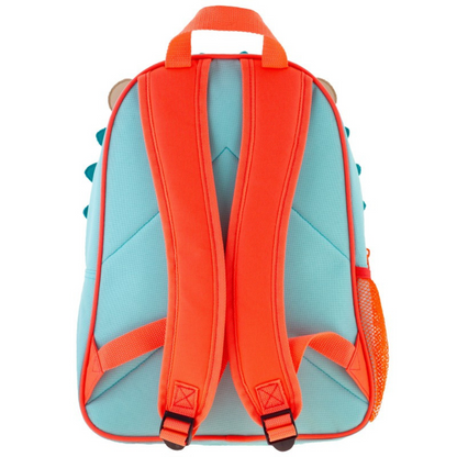 Stephen Joseph rugzak