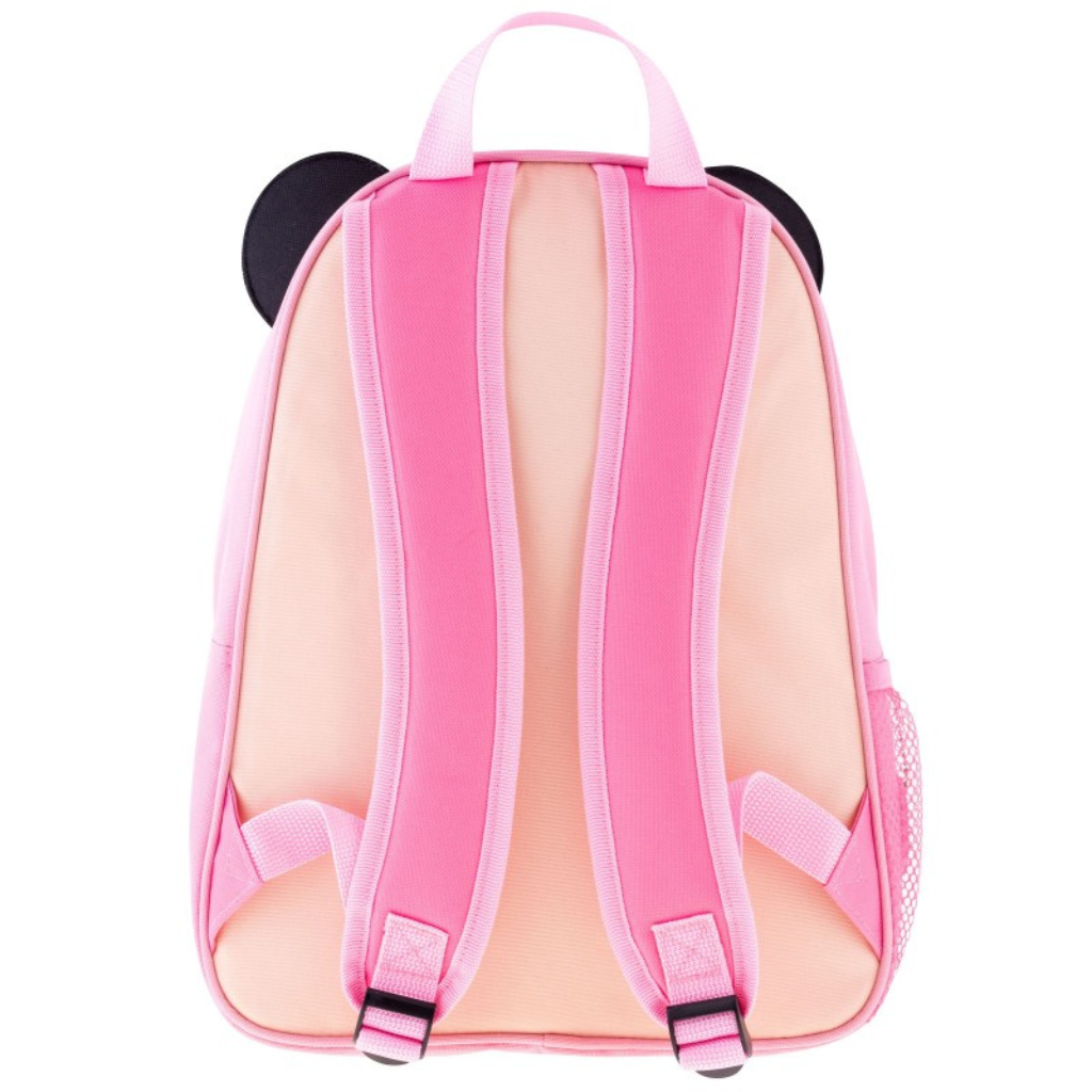 Stephen Joseph rugzak