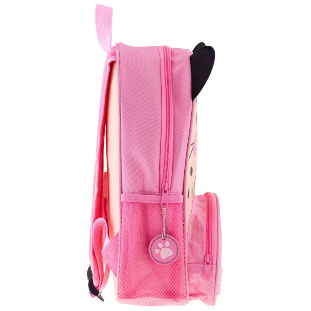 Stephen Joseph rugzak