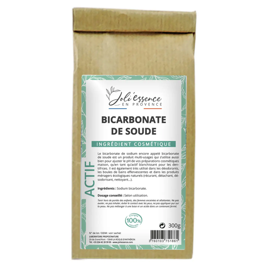 Baking soda zuiveringszout - 300 gram