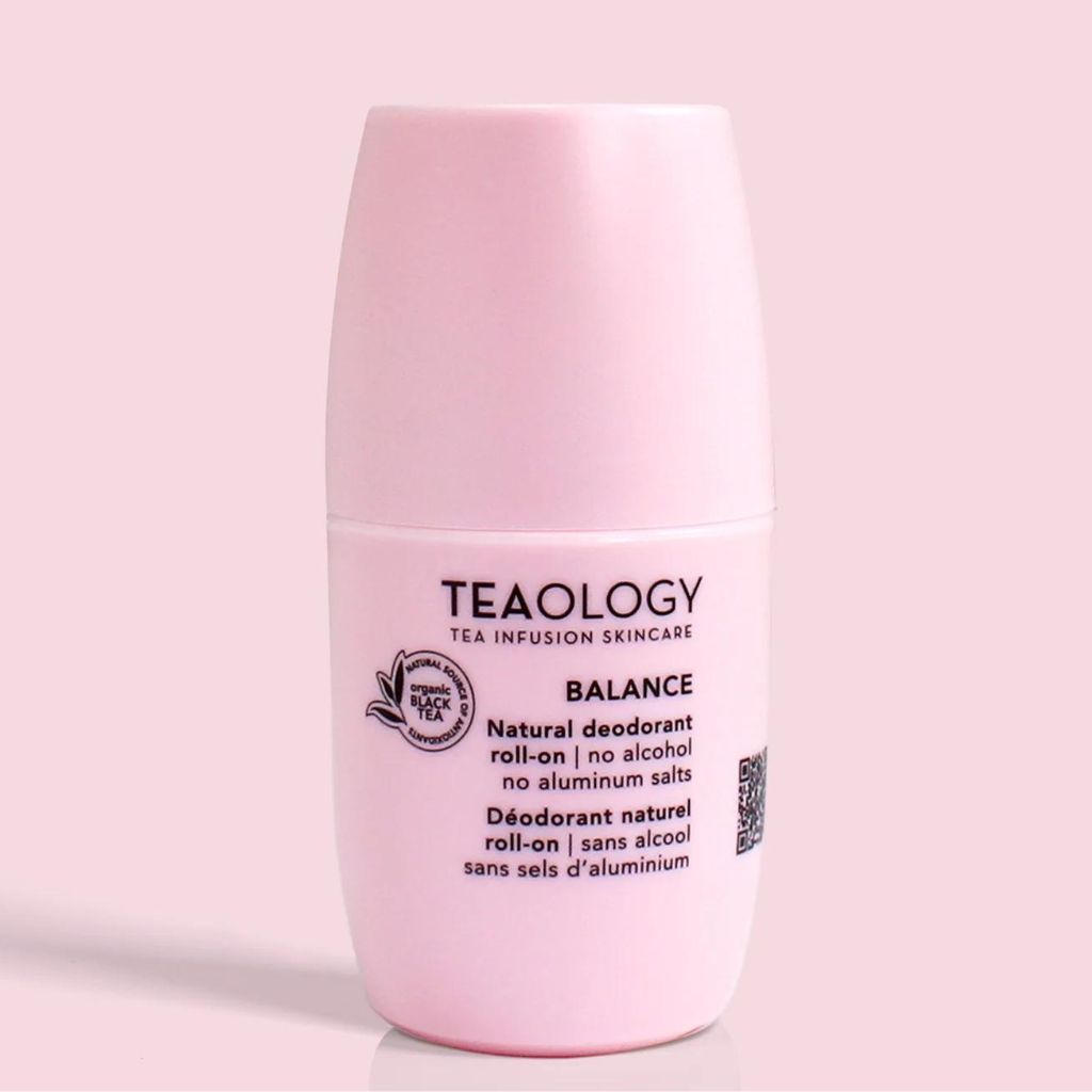 Teaology Balance Deodorant