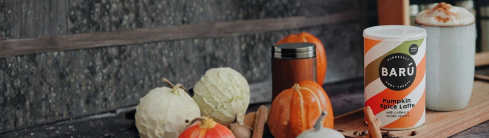 Pumpkin Spice Latte