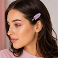Haarclips set - 8 stuks