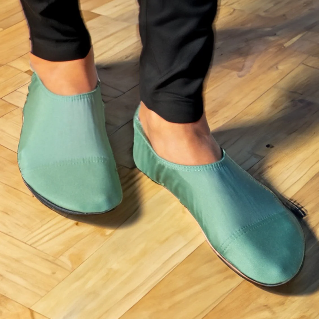 Slipstop antislip waterschoenen voor tieners/volwassenen - Basil