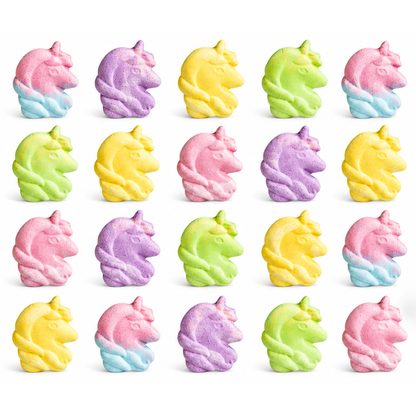 Bruisballen - Unicorns