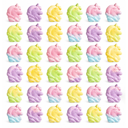 Bruisballen - Unicorns
