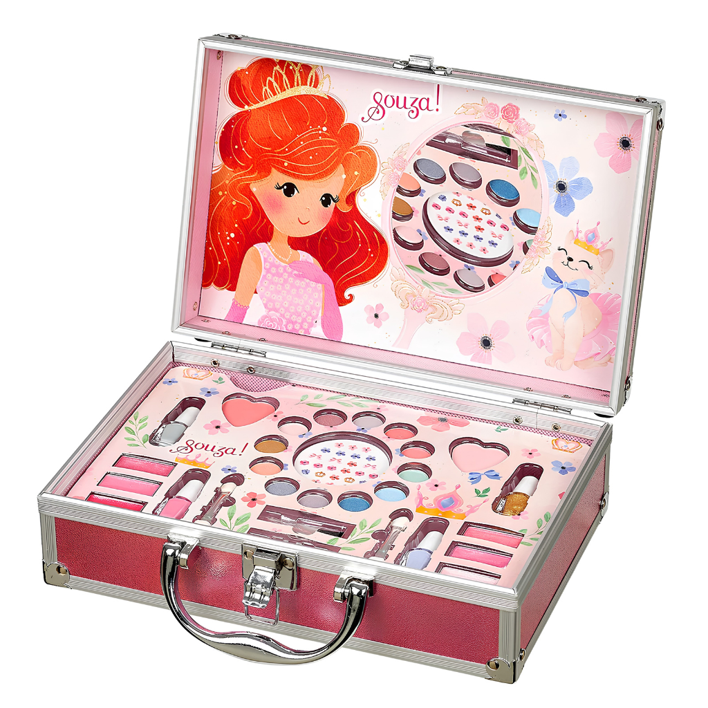 Beautycase Prinses