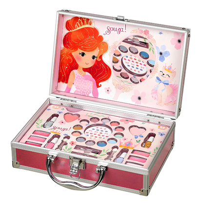 Beautycase Prinses