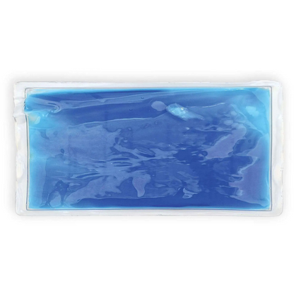 Becooler koeltas voor drinkfles met koelelement