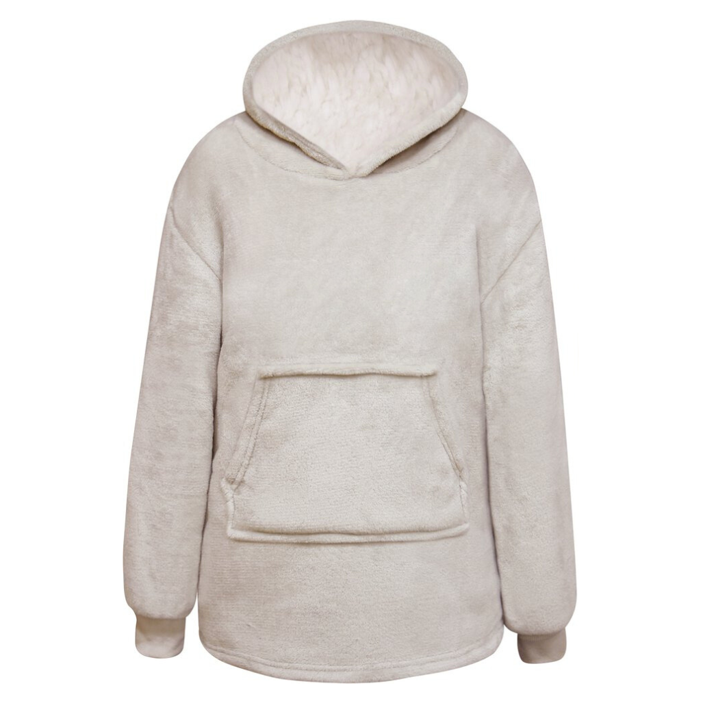 Cuddle Hoodie - Medium