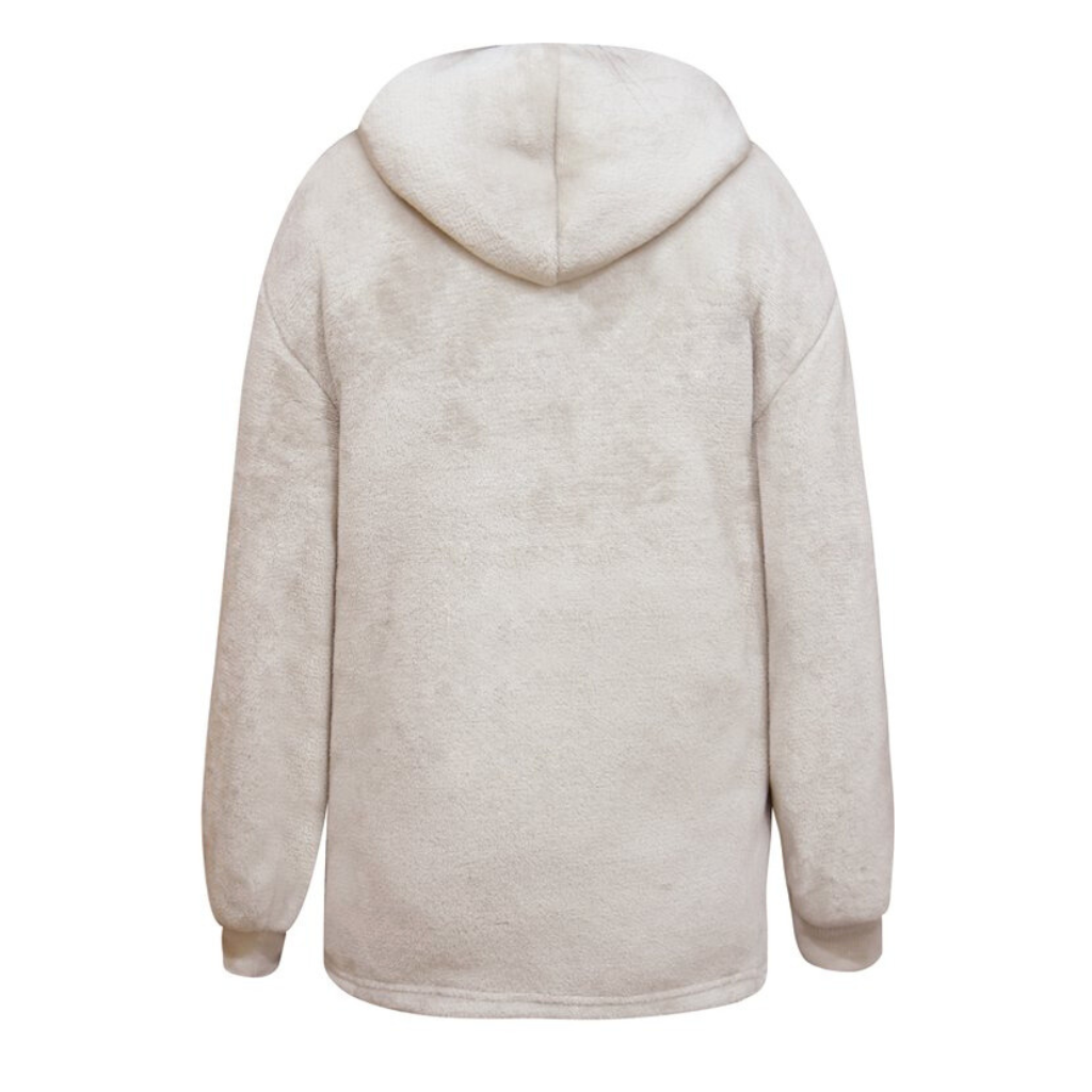 Cuddle Hoodie - Medium