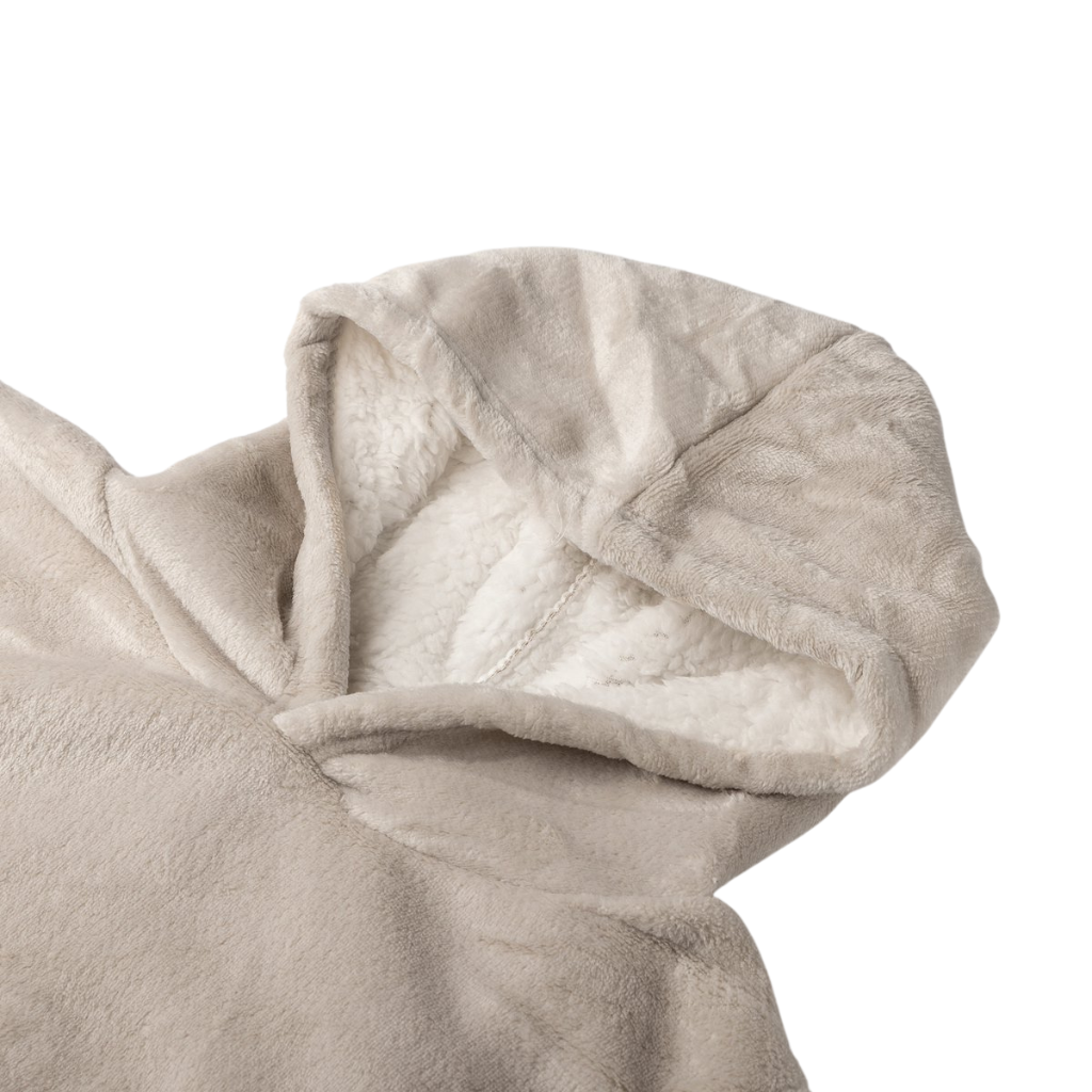 Cuddle Hoodie - Medium