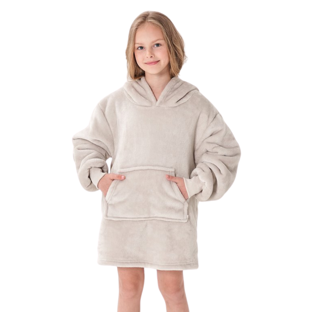 Cuddle Hoodie - Medium