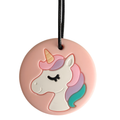 Bijtketting - Eenhoorn (medium)