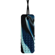 Marineblauw