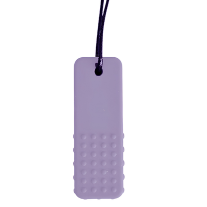 Bijtketting Blok (classic)