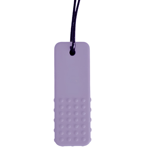 Bijtketting Blok (classic)