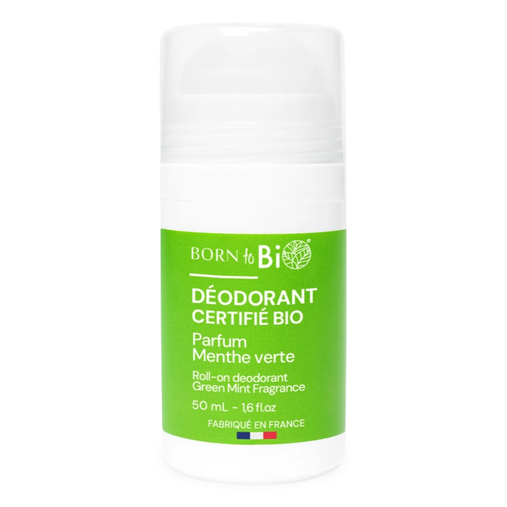 Bio Cosmos Organic deodorant - 50ml