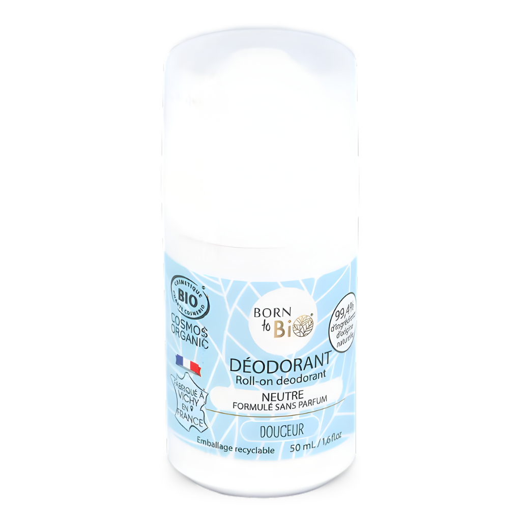 Bio Cosmos Organic deodorant - 50ml