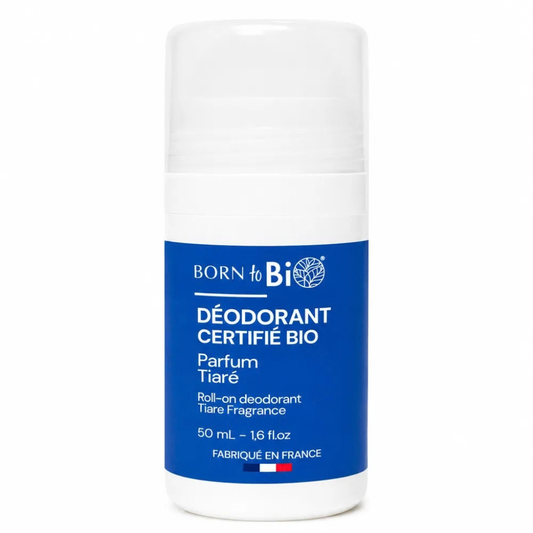 Bio Cosmos Organic deodorant - 50ml