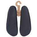 Slipstop antislip waterschoenen voor tieners/volwassenen - Black