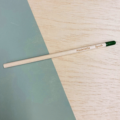 BLOOM - Bloeipotlood