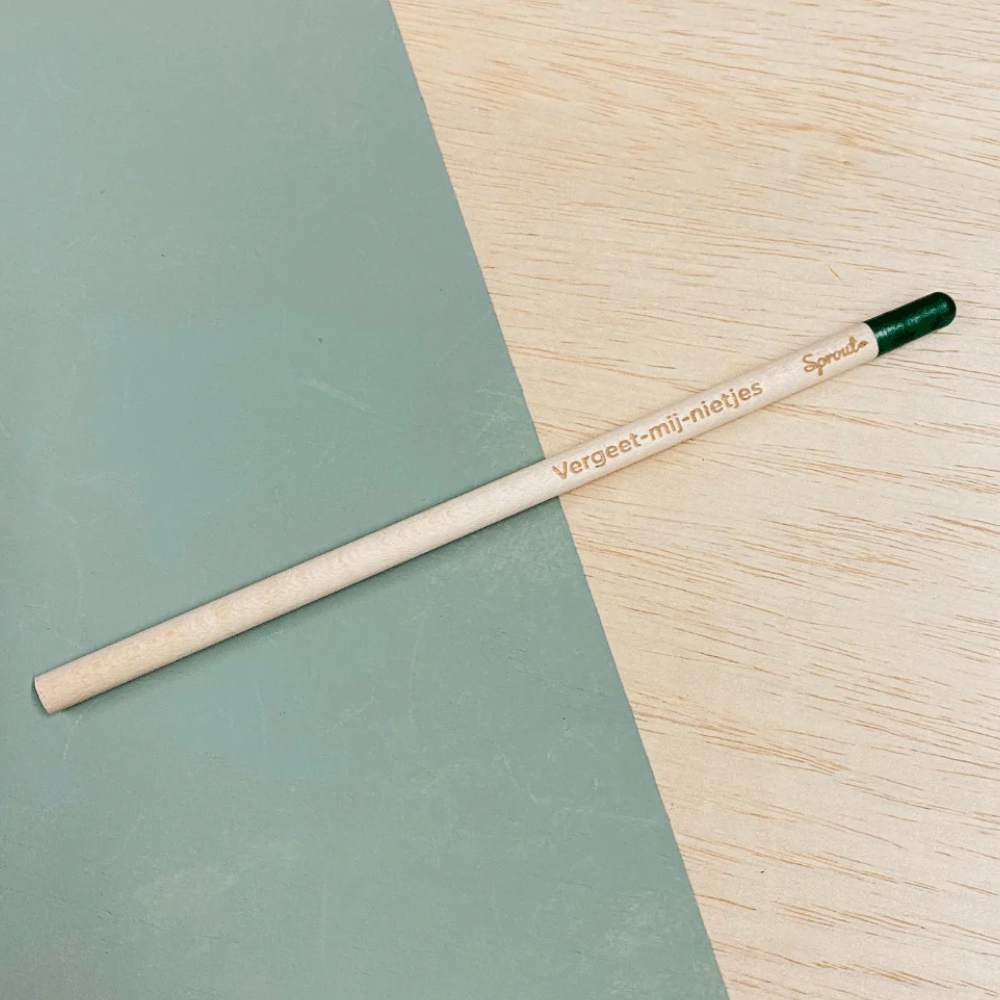 BLOOM - Bloeipotlood