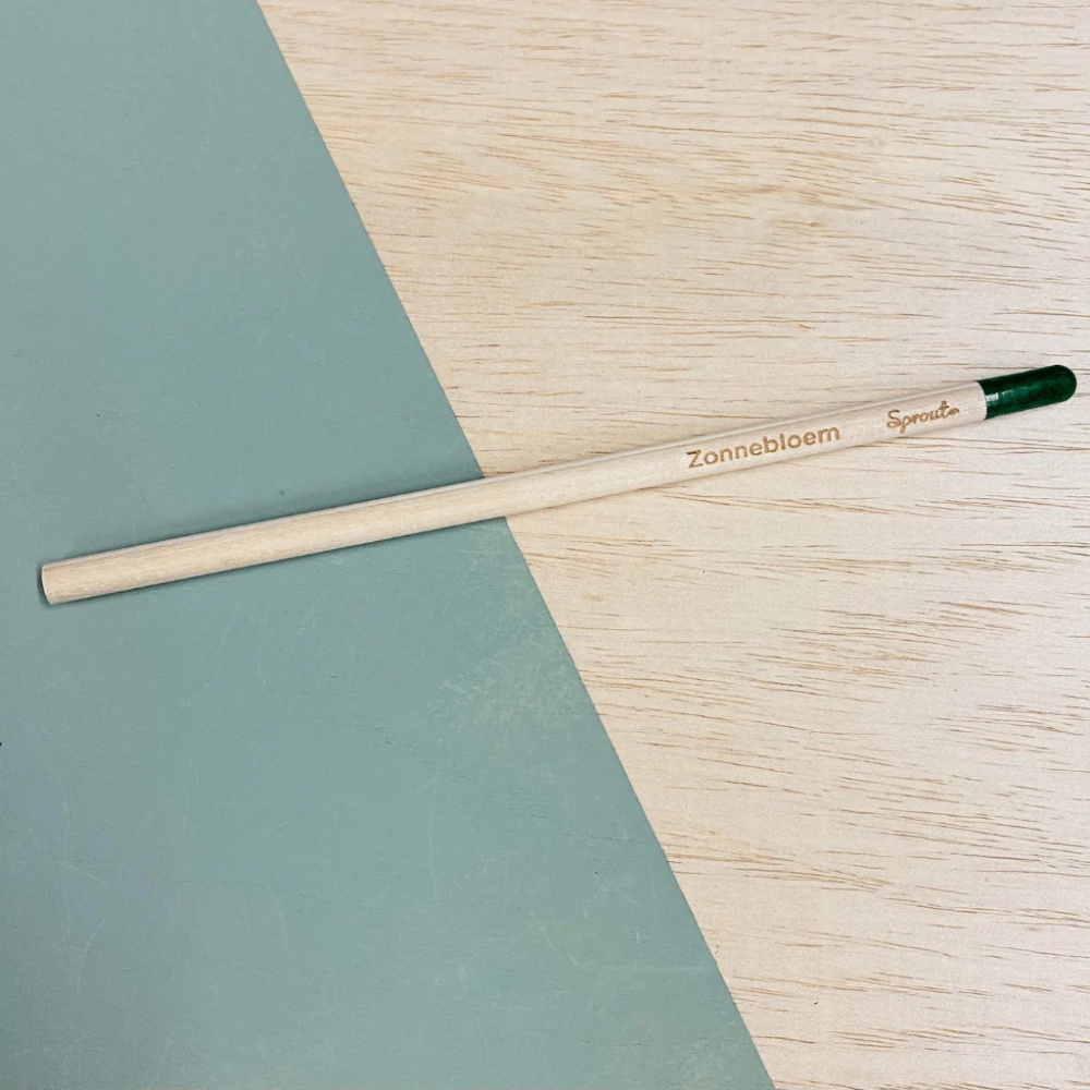 BLOOM - Bloeipotlood