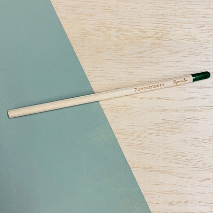 BLOOM - Bloeipotlood