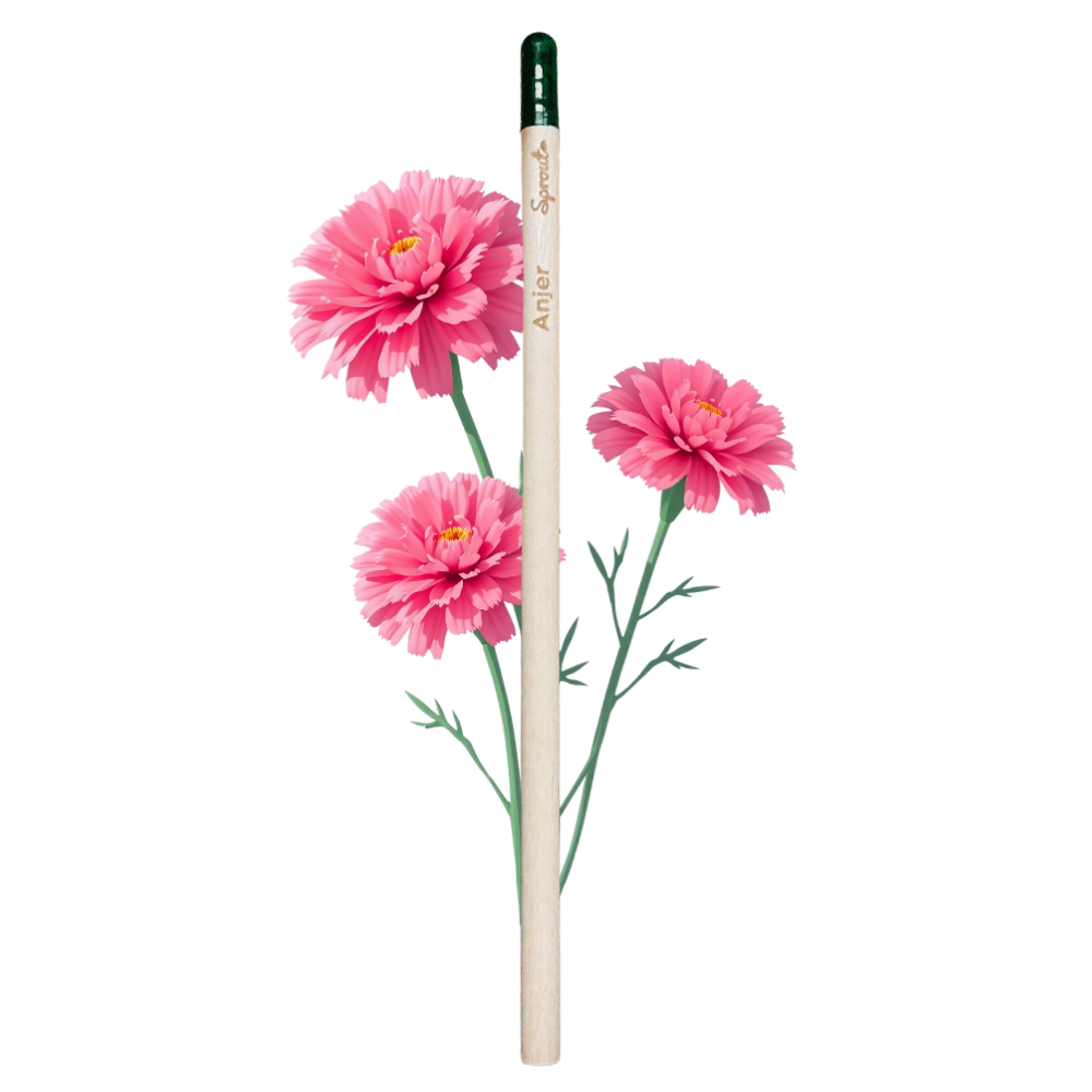 BLOOM - Bloeipotlood