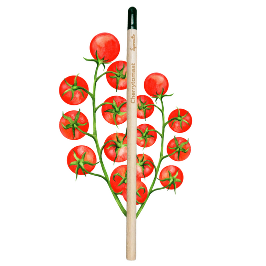 BLOOM - Bloeipotlood